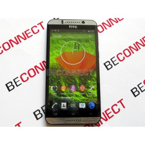 HTC X-BO V6